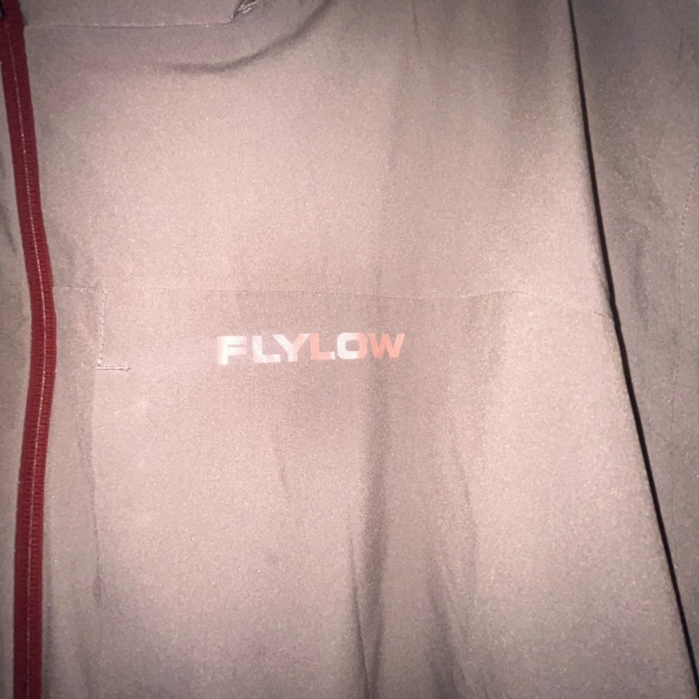 Flylow Albert Men's Jacket - Picture 2 of 6